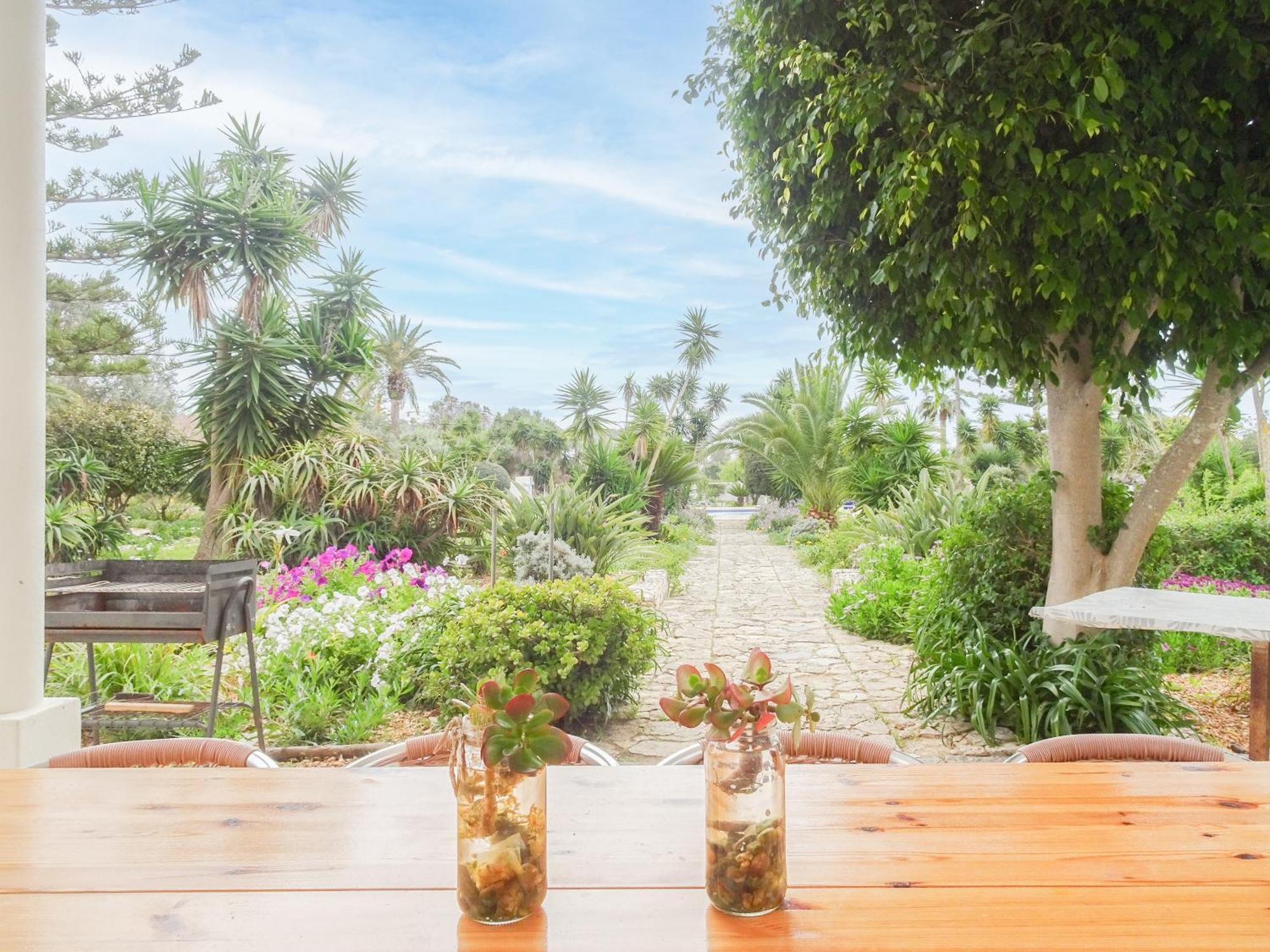 Quinta De Lagos Ngoại thất bức ảnh