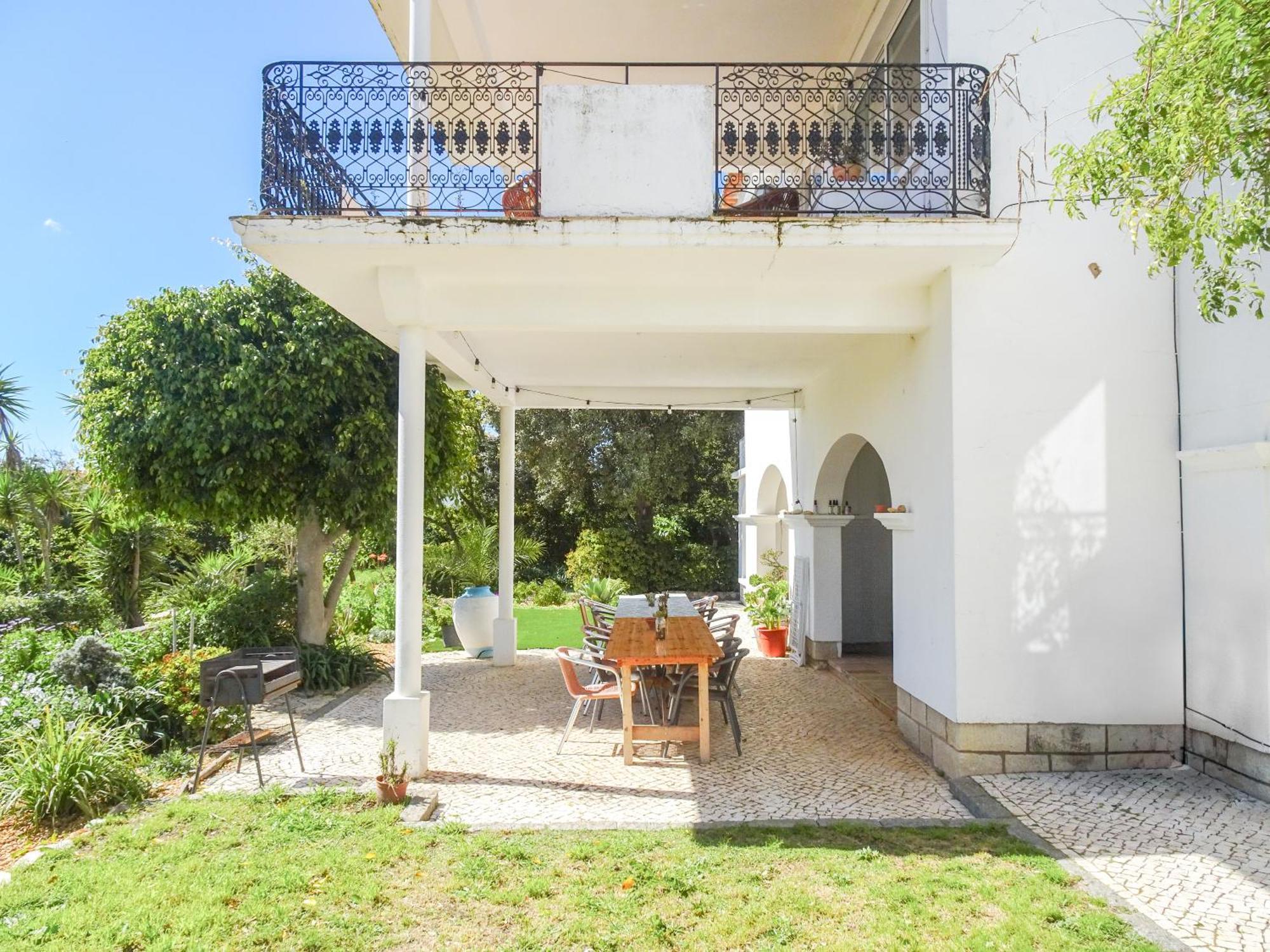 Quinta De Lagos Ngoại thất bức ảnh