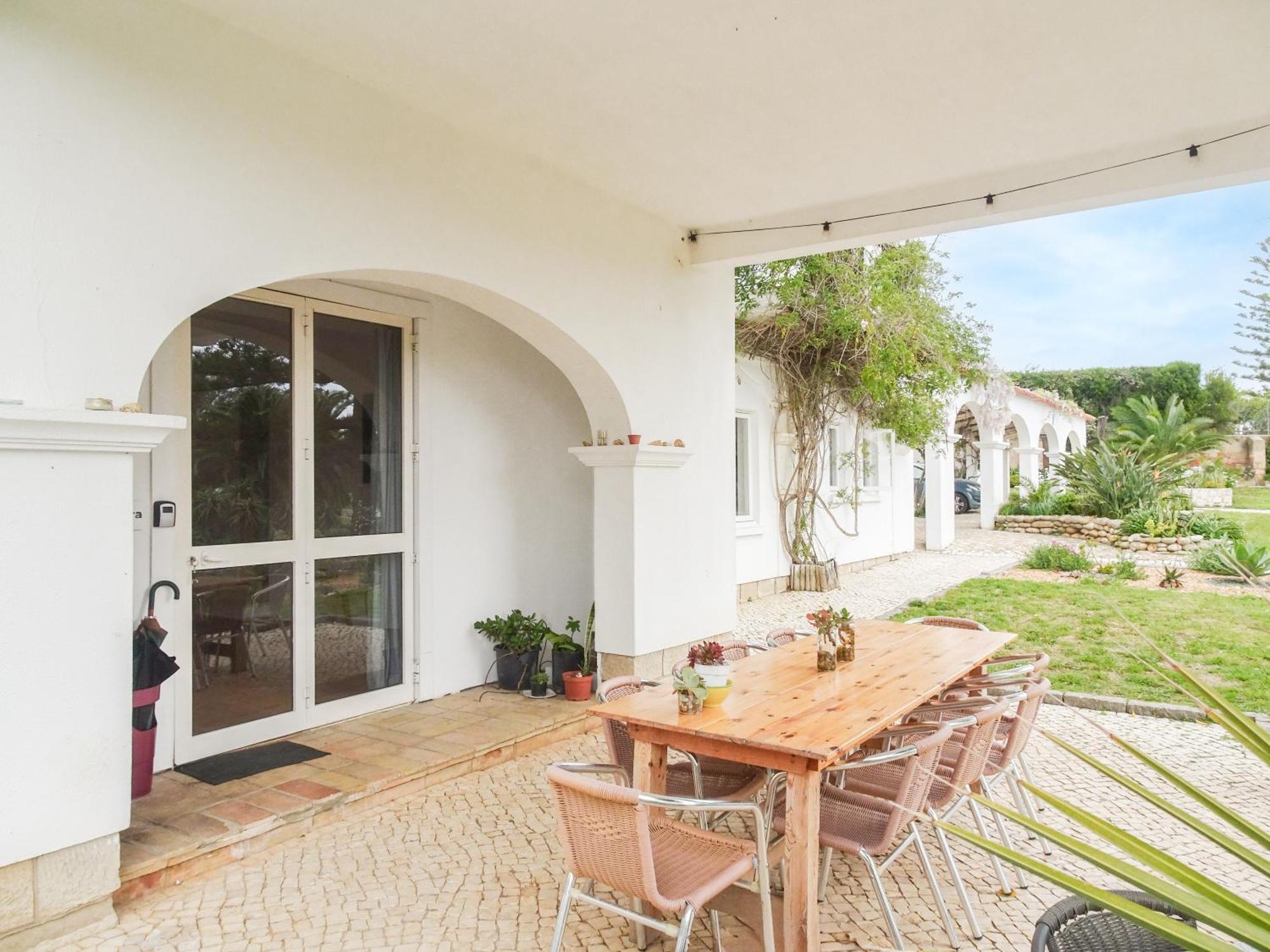 Quinta De Lagos Ngoại thất bức ảnh