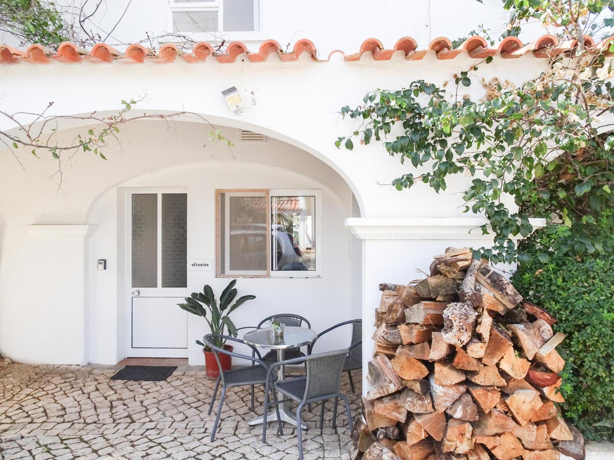 Quinta De Lagos Ngoại thất bức ảnh