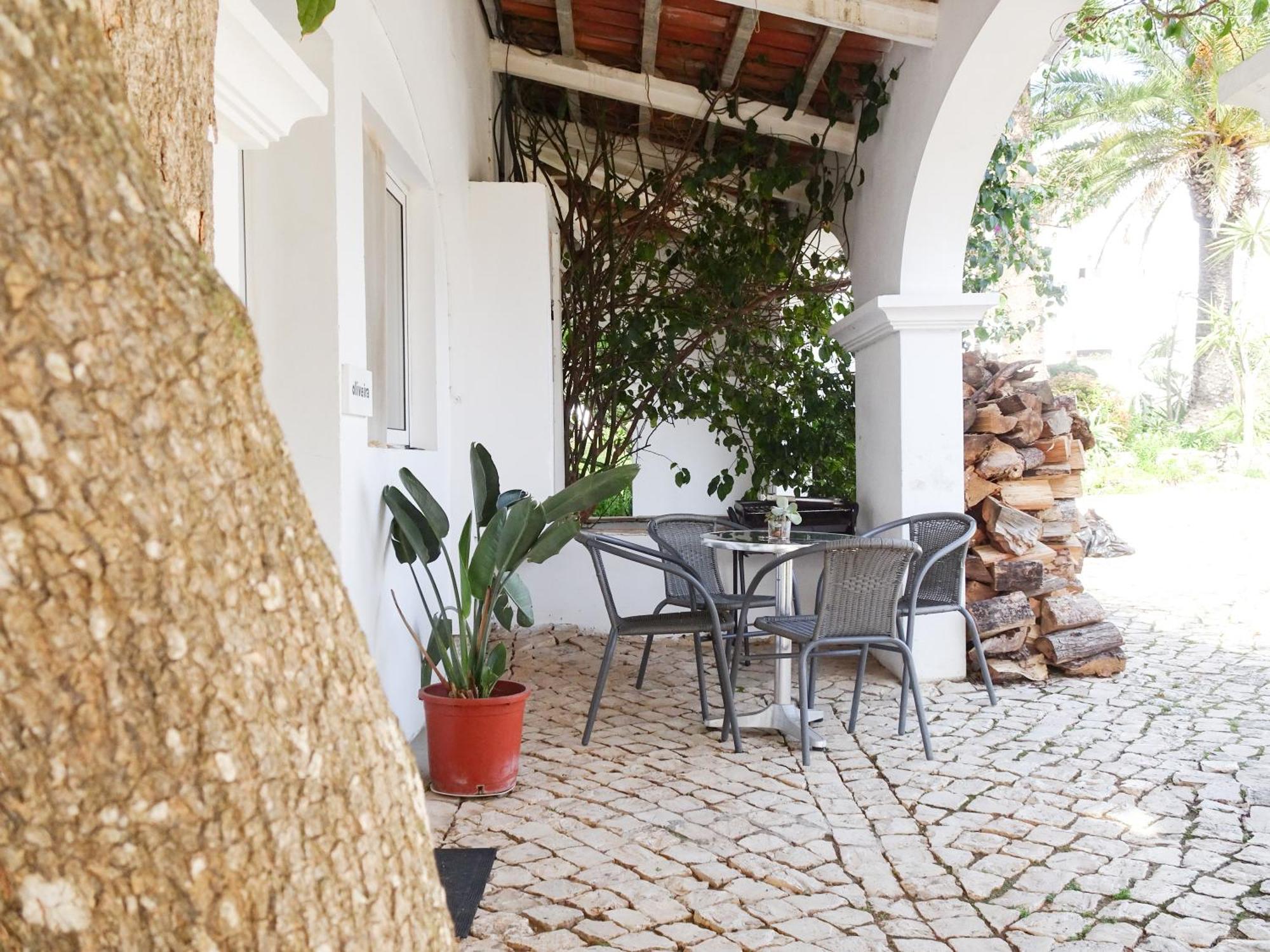 Quinta De Lagos Ngoại thất bức ảnh