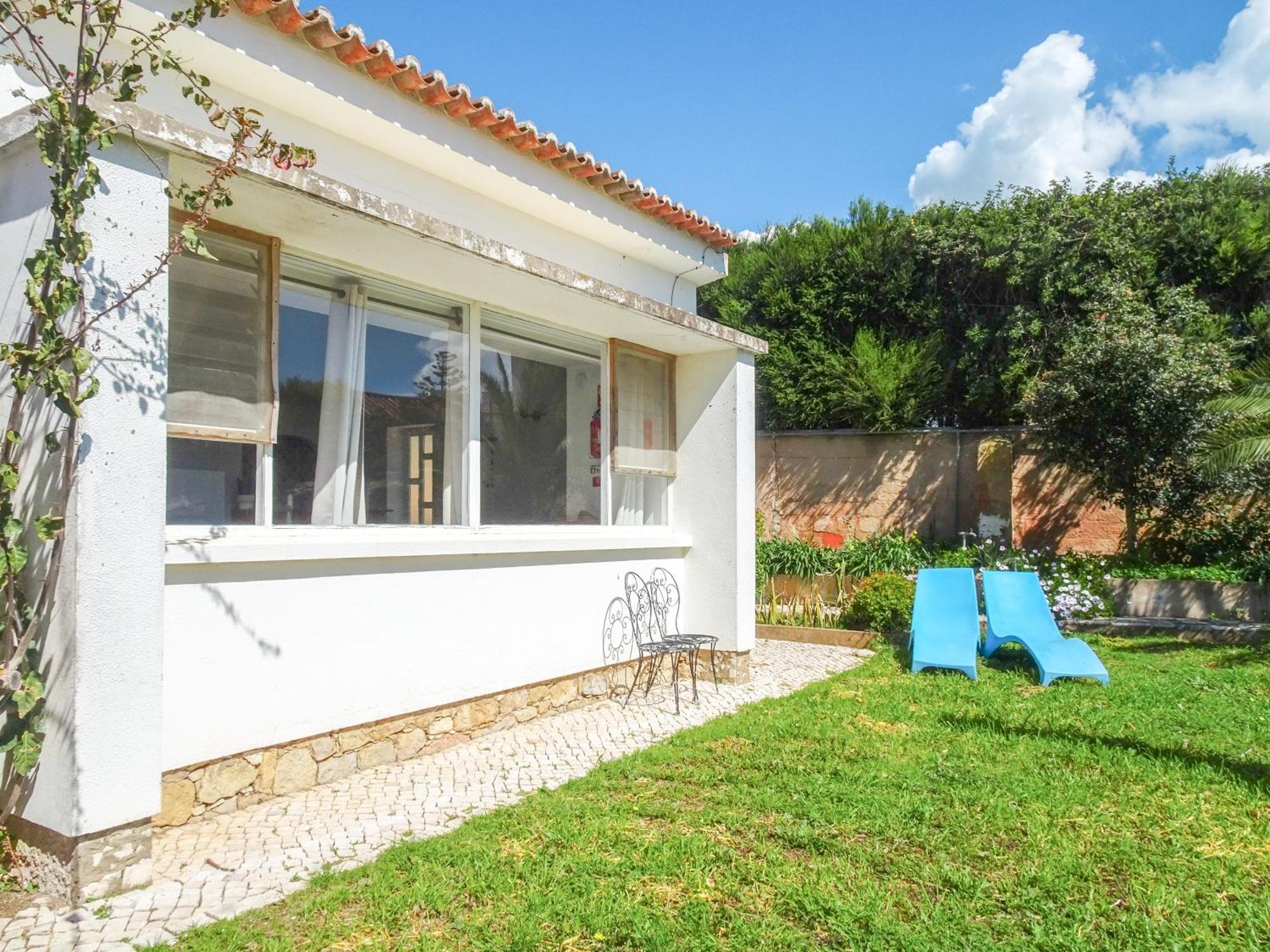 Quinta De Lagos Ngoại thất bức ảnh