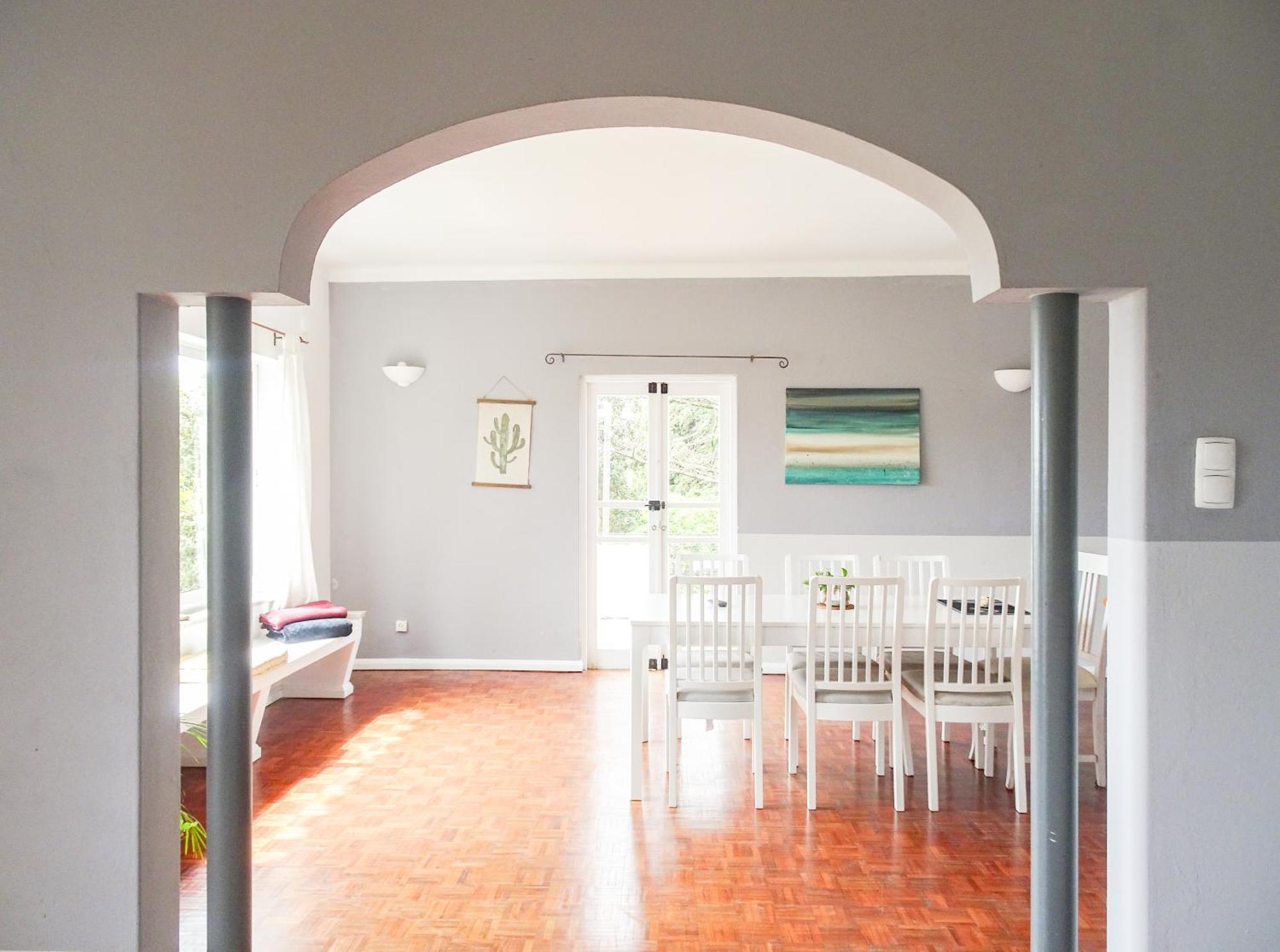 Quinta De Lagos Ngoại thất bức ảnh
